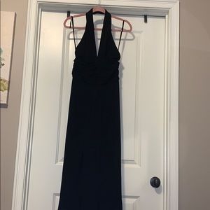 Black Anne Klein Dress